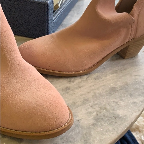 Kelsi dagger booties - Picture 5 of 5